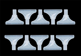 Diamond Painting Pen opzetstukjes